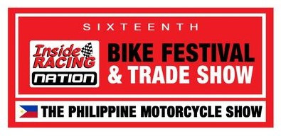 IRBFTSXVI The Philippine Motorcycle Show "16th Edition