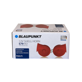 Blaupunkt 12v Shell Horn S79 RD