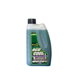 Lubrigold Eco Cool Green - 1L