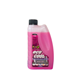 Lubrigold Eco Cool Pink - 1L