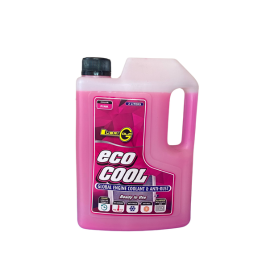 Lubrigold Eco Cool Pink - 2L