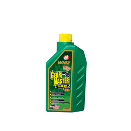 Whiz Gear Master Gear Oil SAE 90