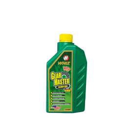 Whiz Gear Master Gear Oil SAE 140