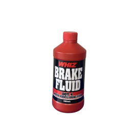 Whiz Break Fluid - 500ml