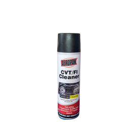 Aeropak CVT/FI Cleaner