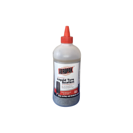 Liquid Tire Sealant