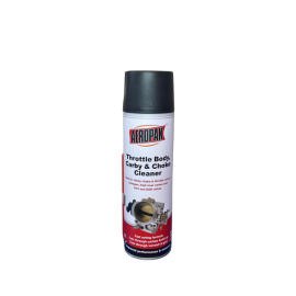 Carburetor Throttle Body Cleaner 500ml