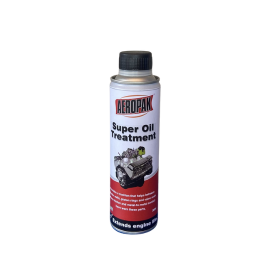 Aeropak Super Oil Treatment