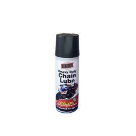 Aeropak Heavy Duty Chain Lube