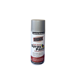 Aeropak High Gloss Spray Paint