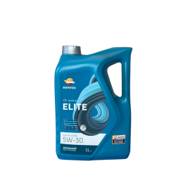 Repsol Elite Cosmos A3 B4 5L