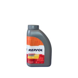 Repsol Matic Cvt