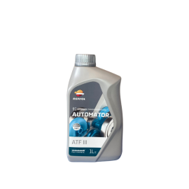 Repsol Automator ATF III