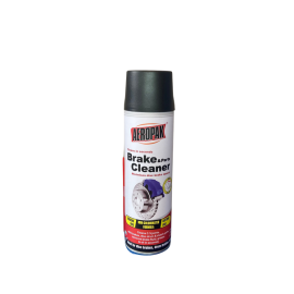 Aeropak Brake Cleaner 500ml