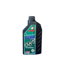 Whiz Synteq MT1 Gear Oil