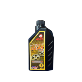 Whiz Synteq MT1 Gear Oil