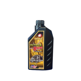 Whiz Ultimax Extreme Motor Oil