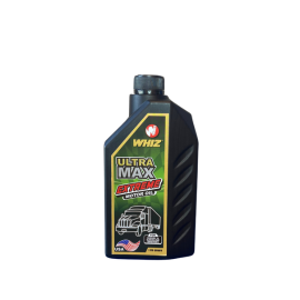 Whiz Ultra Max Extreme Motor Oil