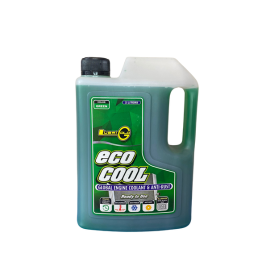 Lubrigold Eco Cool Green 2L