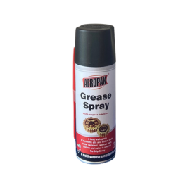 Grease Spray