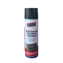 Electrical Contact Cleaner