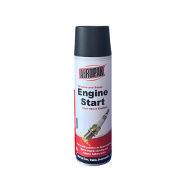 Engine Start 500ml