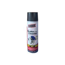 Aeropak Brake Cleaner 500ml