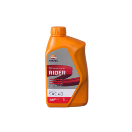 Repsol Rider Town 4T SAE40 - 1L