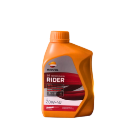 Repsol Rider Town 4T 20W40 1L