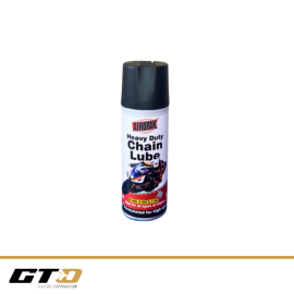 Aeropak Heavy Duty Chain Lube