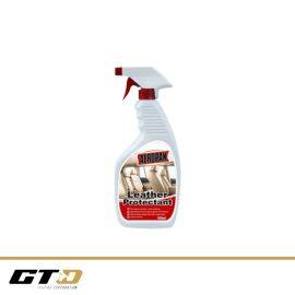 Aeropak Leather Protectant