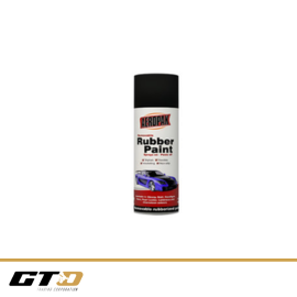 Rubber Paint