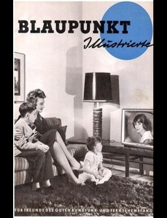 THE BLAUPUNKT SUCCESS STORY