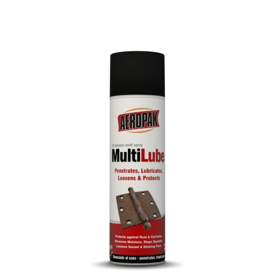 Anti-Fog additional LED Headlights