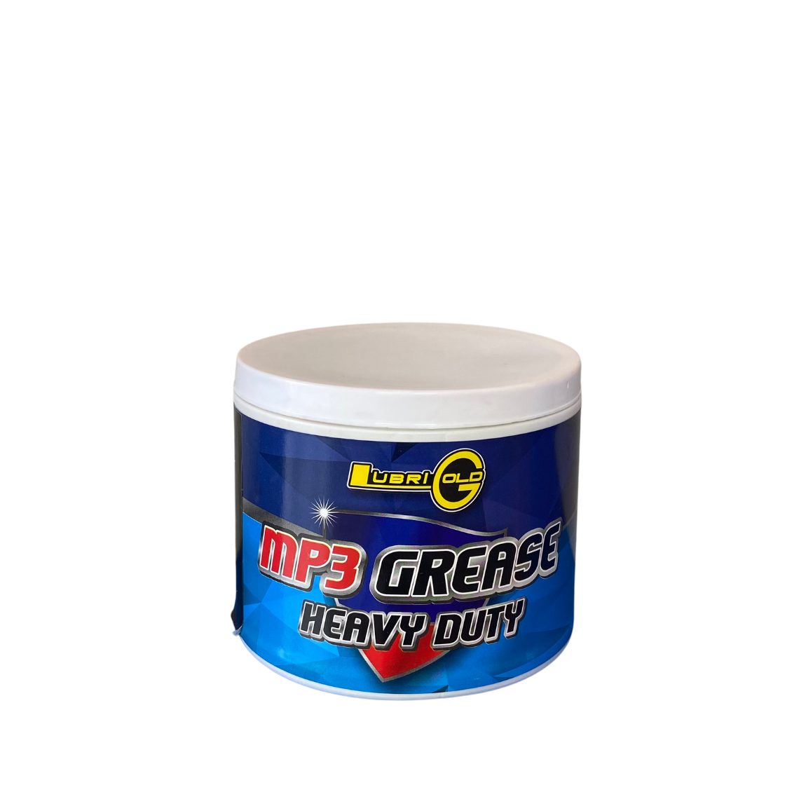 Anti-Fog additional LED Headlights