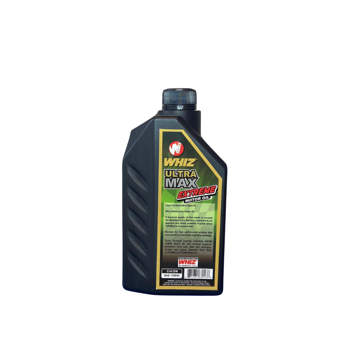 Anti-Fog additional LED Headlights