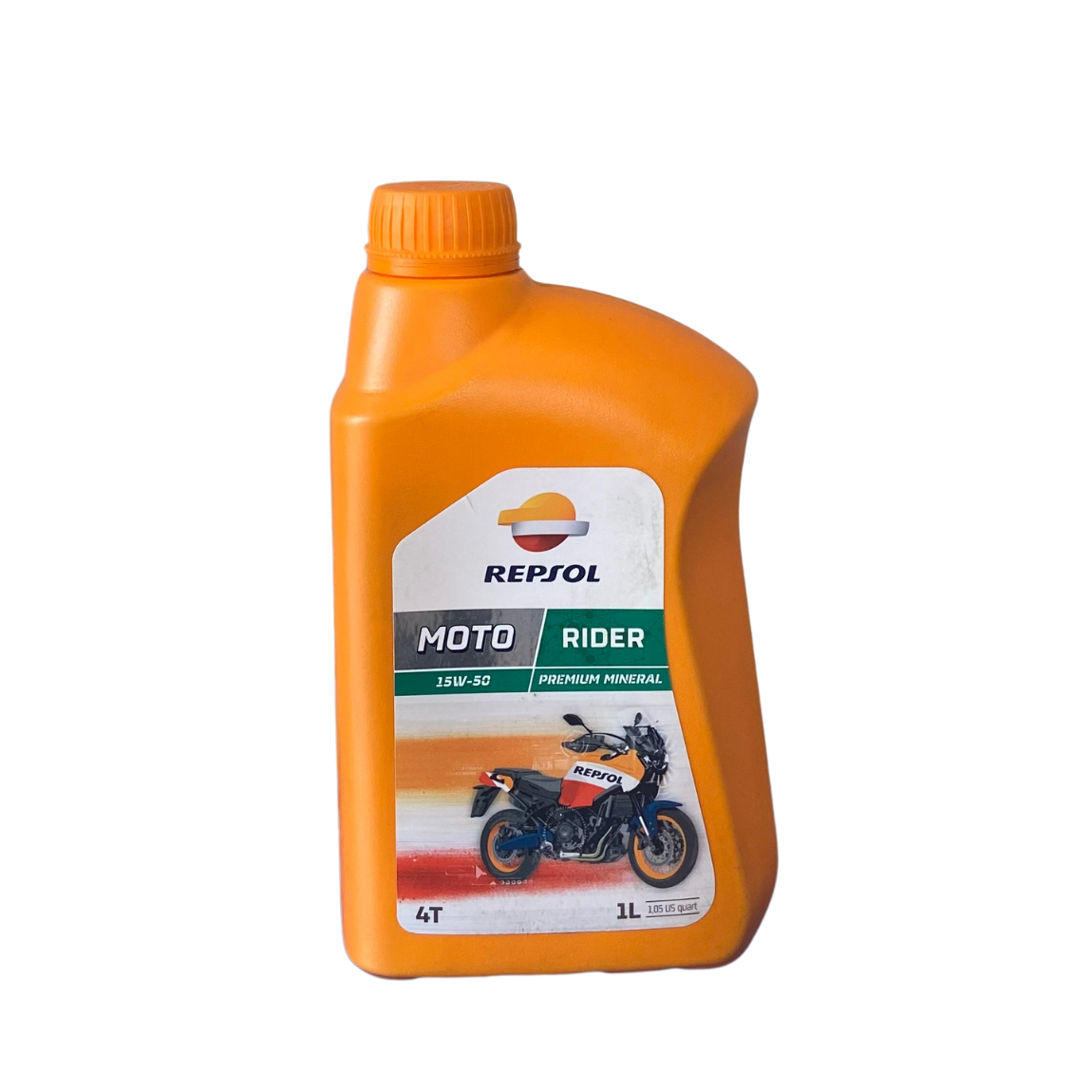 Anti-Fog additional LED Headlights