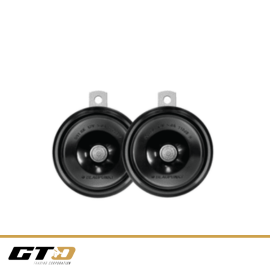 Anti-Fog additional LED Headlights