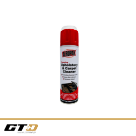 Anti-Fog additional LED Headlights