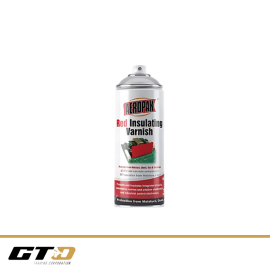 Anti-Fog additional LED Headlights