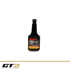 Anti-Fog additional LED Headlights