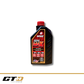 Anti-Fog additional LED Headlights