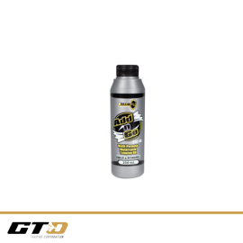 Anti-Fog additional LED Headlights