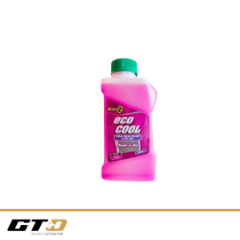 Anti-Fog additional LED Headlights