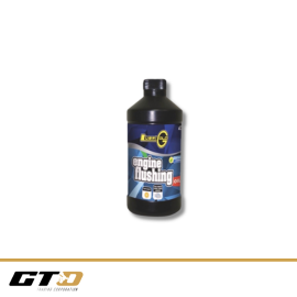 Anti-Fog additional LED Headlights