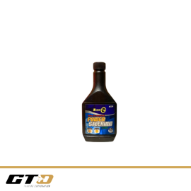 Anti-Fog additional LED Headlights