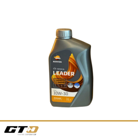 Anti-Fog additional LED Headlights