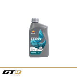 Anti-Fog additional LED Headlights