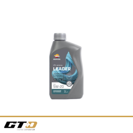 Anti-Fog additional LED Headlights