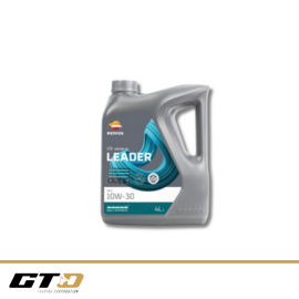 Anti-Fog additional LED Headlights